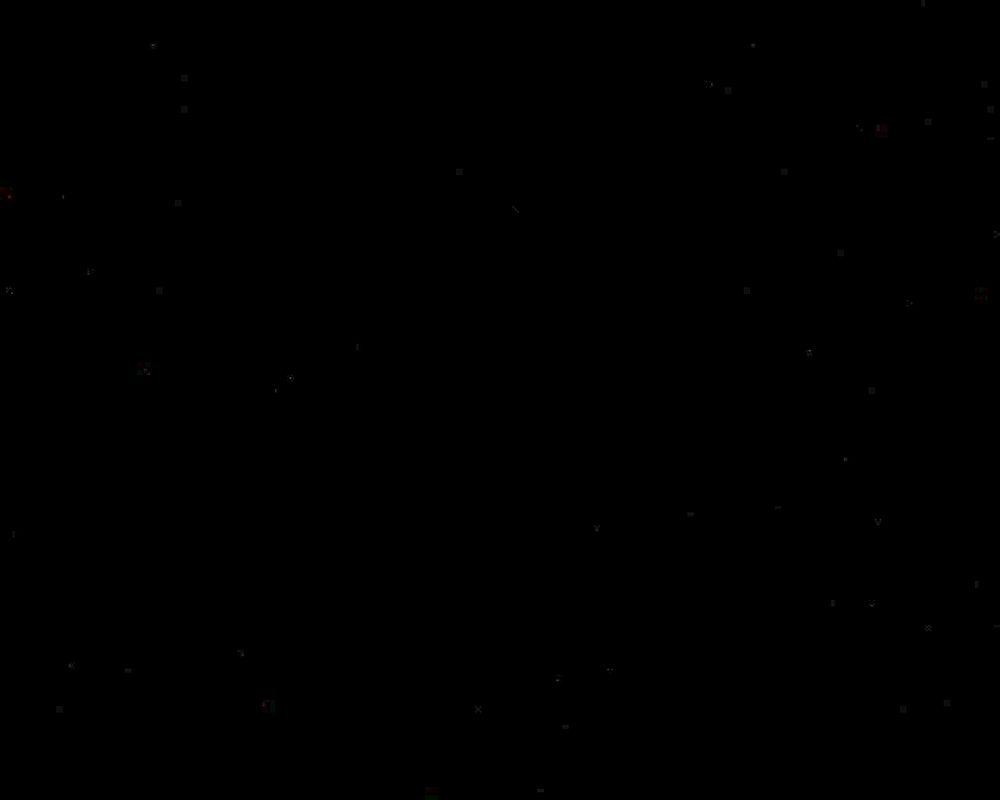 Le petit ballon vu depuis le Domaine Langmatt à Murbach le 02.02.2018 à 23:45 Le petit ballon (Alsace, Vosges) le 02.02.2018 à 23:45