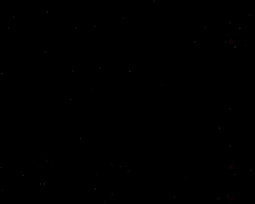 Le petit ballon vu depuis le Domaine Langmatt à Murbach le 05.02.2018 à 20:45 Le petit ballon (Alsace, Vosges) le 05.02.2018 à 20:45
