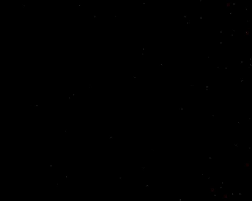 Le petit ballon vu depuis le Domaine Langmatt à Murbach le 05.02.2018 à 21:00 Le petit ballon (Alsace, Vosges) le 05.02.2018 à 21:00