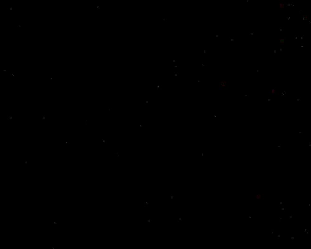 Le petit ballon vu depuis le Domaine Langmatt à Murbach le 06.02.2018 à 00:15 Le petit ballon (Alsace, Vosges) le 06.02.2018 à 00:15