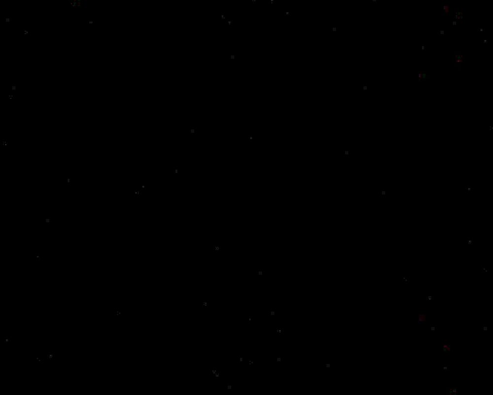 Le petit ballon vu depuis le Domaine Langmatt à Murbach le 06.02.2018 à 01:15 Le petit ballon (Alsace, Vosges) le 06.02.2018 à 01:15