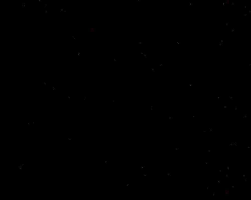 Le petit ballon vu depuis le Domaine Langmatt à Murbach le 07.02.2018 à 00:45 Le petit ballon (Alsace, Vosges) le 07.02.2018 à 00:45