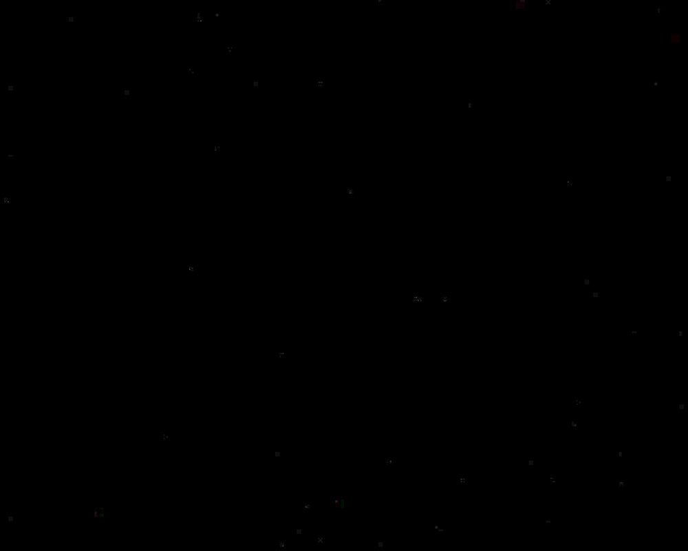 Le petit ballon vu depuis le Domaine Langmatt à Murbach le 09.02.2018 à 00:45 Le petit ballon (Alsace, Vosges) le 09.02.2018 à 00:45