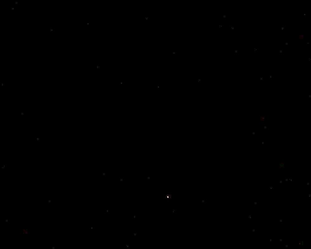 Le petit ballon vu depuis le Domaine Langmatt à Murbach le 16.02.2018 à 19:00 Le petit ballon (Alsace, Vosges) le 16.02.2018 à 19:00
