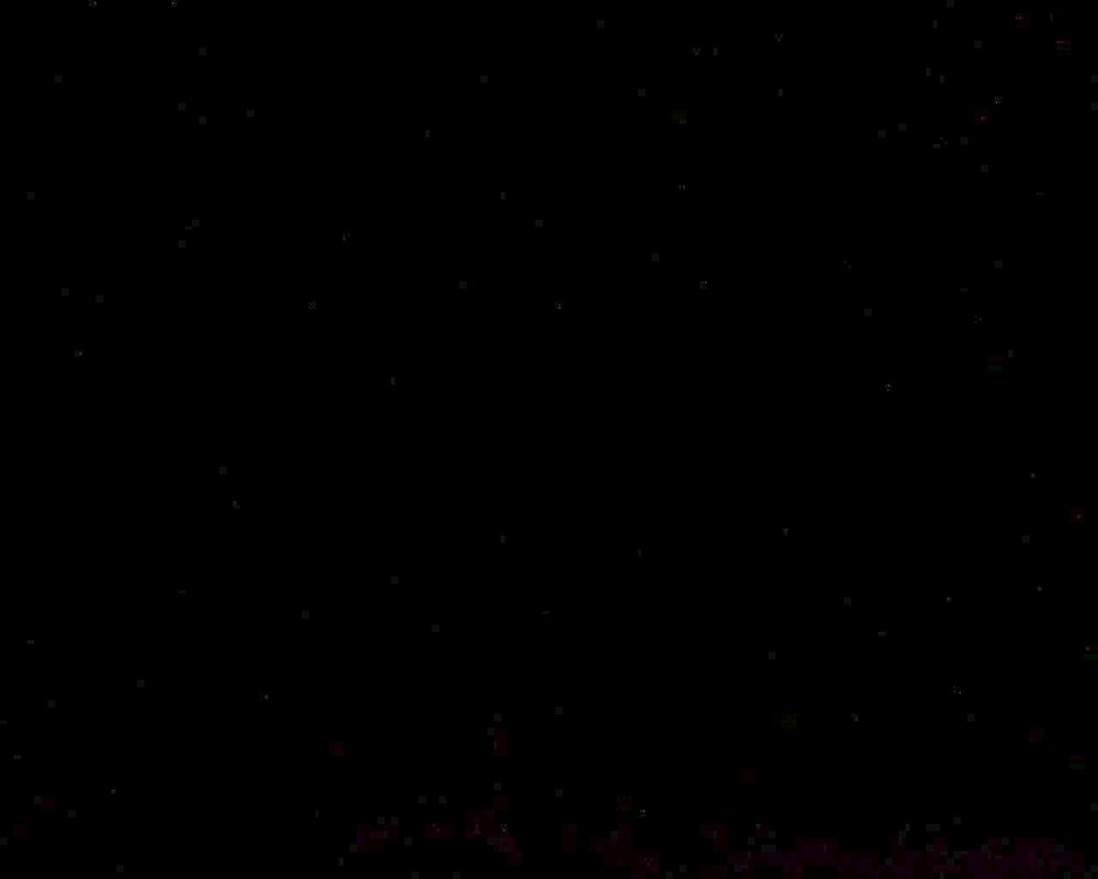 Le petit ballon vu depuis le Domaine Langmatt à Murbach le 17.02.2018 à 19:45 Le petit ballon (Alsace, Vosges) le 17.02.2018 à 19:45