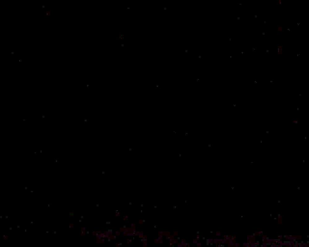 Le petit ballon vu depuis le Domaine Langmatt à Murbach le 17.02.2018 à 20:45 Le petit ballon (Alsace, Vosges) le 17.02.2018 à 20:45