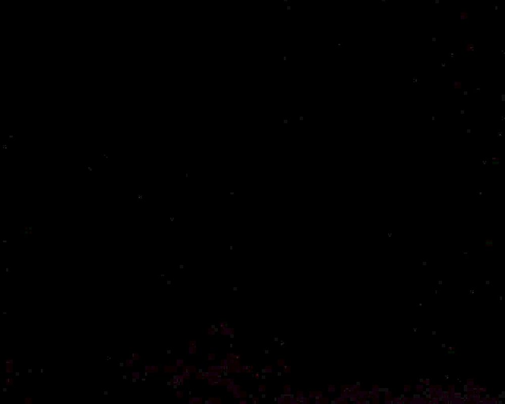 Le petit ballon vu depuis le Domaine Langmatt à Murbach le 17.02.2018 à 21:15 Le petit ballon (Alsace, Vosges) le 17.02.2018 à 21:15