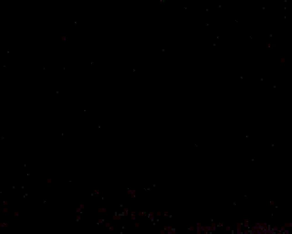 Le petit ballon vu depuis le Domaine Langmatt à Murbach le 17.02.2018 à 21:30 Le petit ballon (Alsace, Vosges) le 17.02.2018 à 21:30