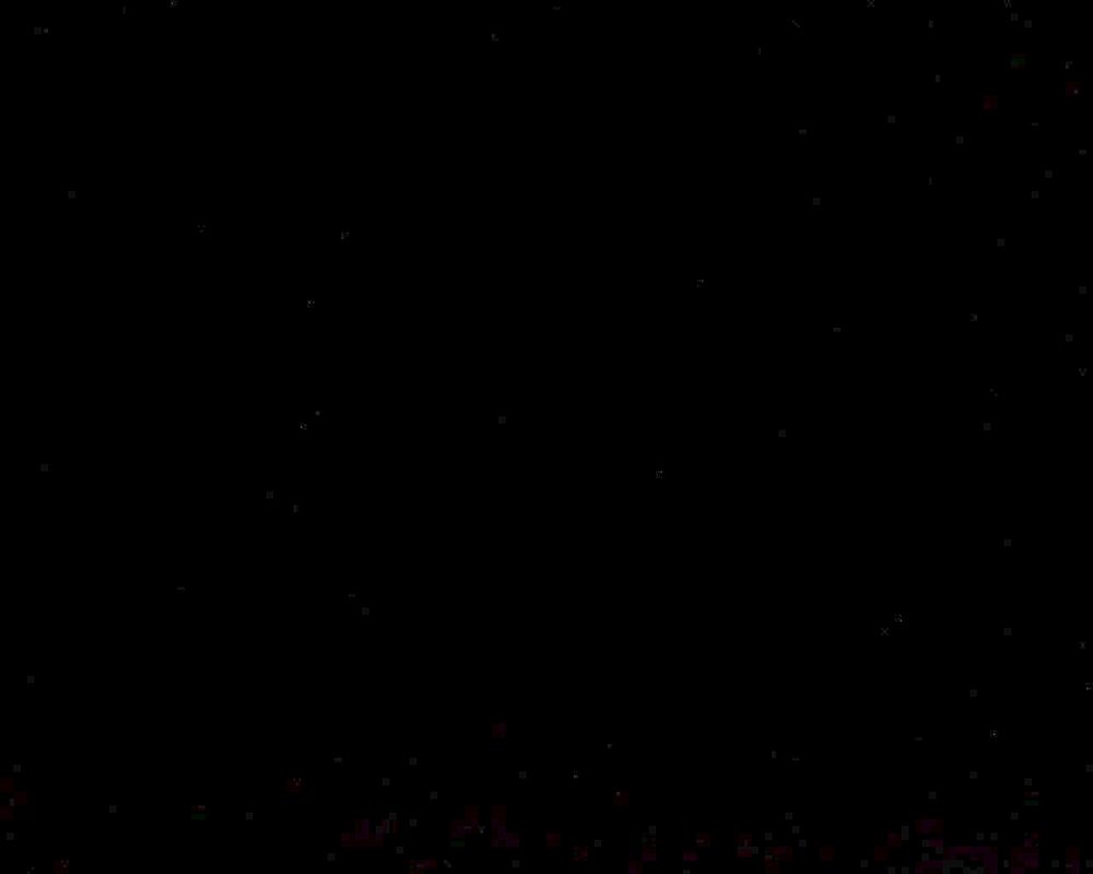 Le petit ballon vu depuis le Domaine Langmatt à Murbach le 17.02.2018 à 23:00 Le petit ballon (Alsace, Vosges) le 17.02.2018 à 23:00