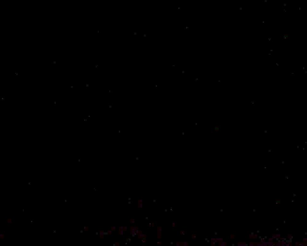 Le petit ballon vu depuis le Domaine Langmatt à Murbach le 17.02.2018 à 23:30 Le petit ballon (Alsace, Vosges) le 17.02.2018 à 23:30