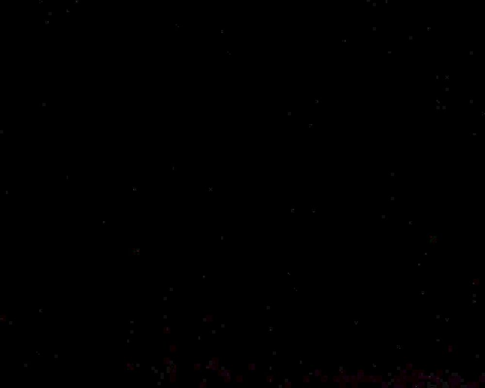 Le petit ballon vu depuis le Domaine Langmatt à Murbach le 17.02.2018 à 23:45 Le petit ballon (Alsace, Vosges) le 17.02.2018 à 23:45
