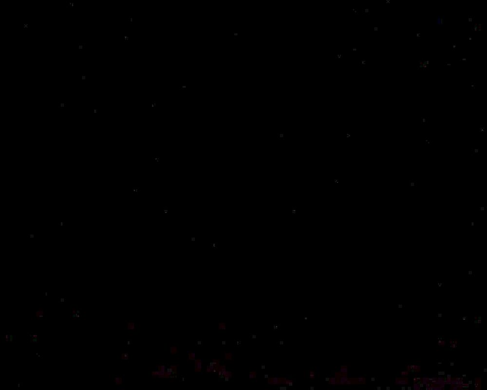 Le petit ballon vu depuis le Domaine Langmatt à Murbach le 18.02.2018 à 01:00 Le petit ballon (Alsace, Vosges) le 18.02.2018 à 01:00