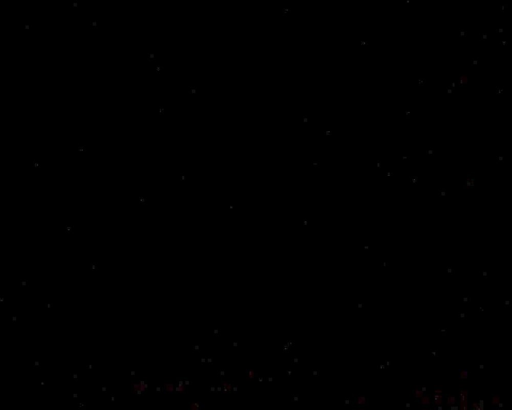 Le petit ballon vu depuis le Domaine Langmatt à Murbach le 18.02.2018 à 20:45 Le petit ballon (Alsace, Vosges) le 18.02.2018 à 20:45