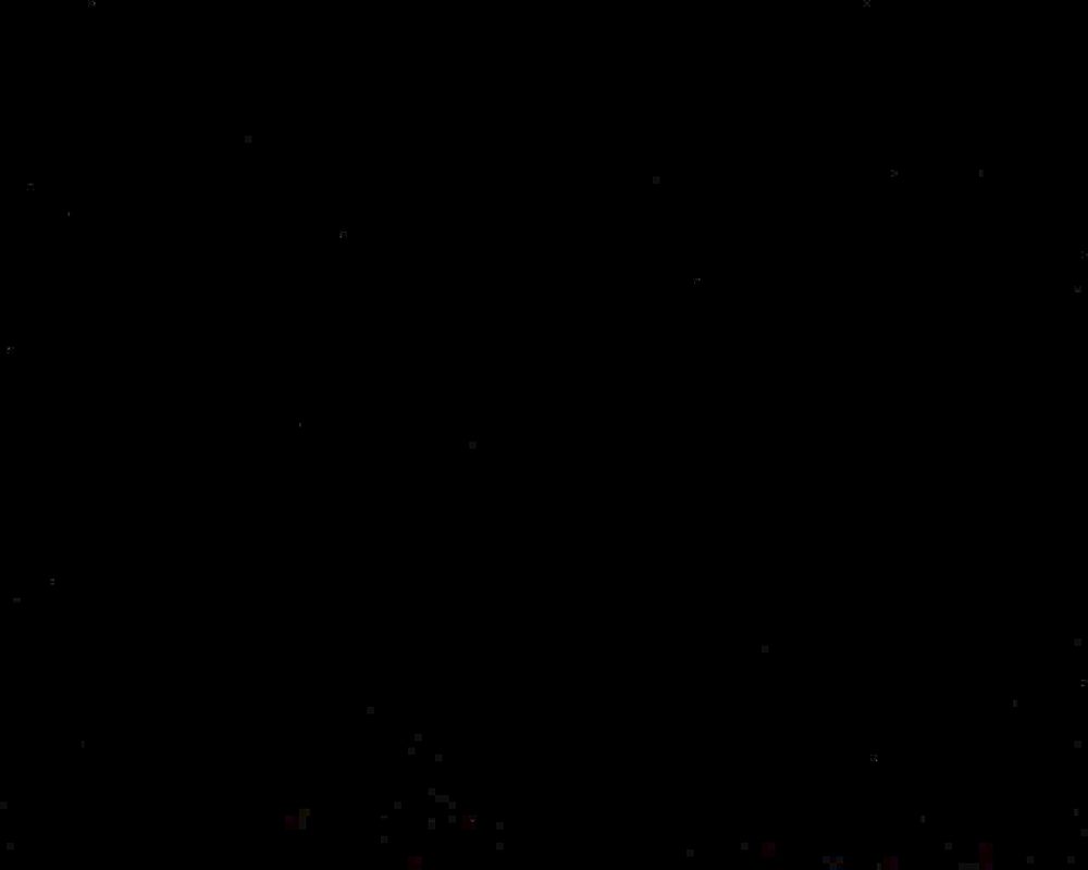Le petit ballon vu depuis le Domaine Langmatt à Murbach le 19.02.2018 à 20:45 Le petit ballon (Alsace, Vosges) le 19.02.2018 à 20:45