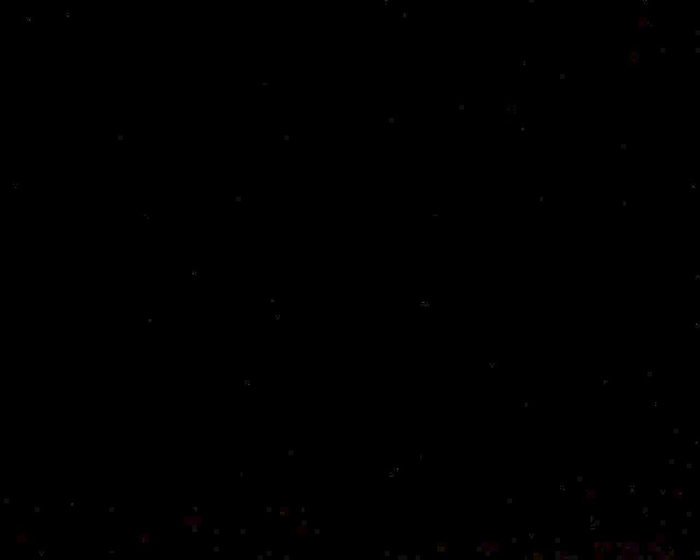 Le petit ballon vu depuis le Domaine Langmatt à Murbach le 20.02.2018 à 21:00 Le petit ballon (Alsace, Vosges) le 20.02.2018 à 21:00