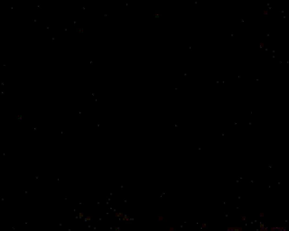 Le petit ballon vu depuis le Domaine Langmatt à Murbach le 20.02.2018 à 21:15 Le petit ballon (Alsace, Vosges) le 20.02.2018 à 21:15