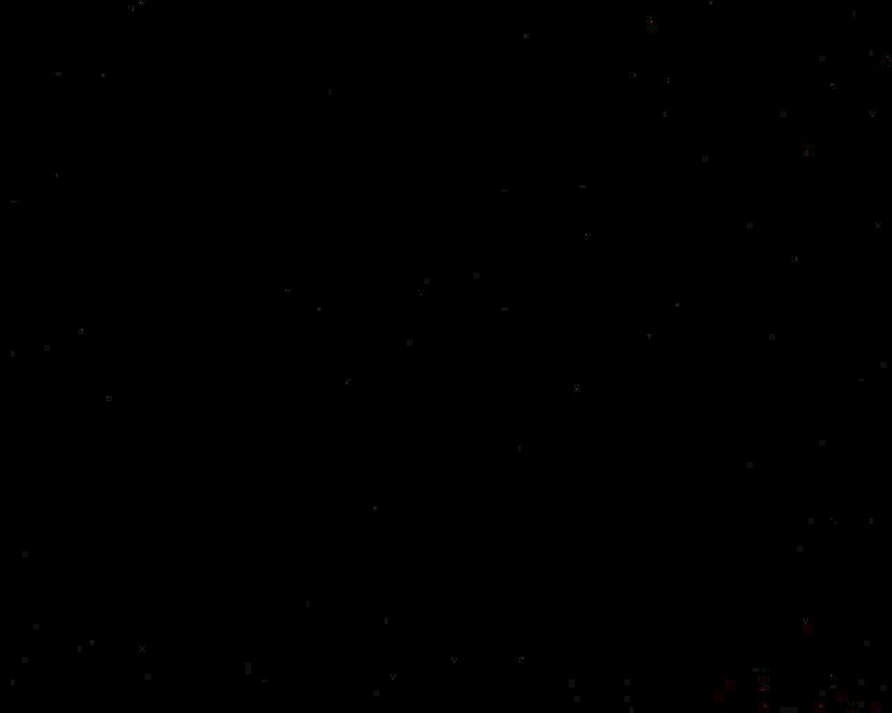 Le petit ballon vu depuis le Domaine Langmatt à Murbach le 21.02.2018 à 20:00 Le petit ballon (Alsace, Vosges) le 21.02.2018 à 20:00