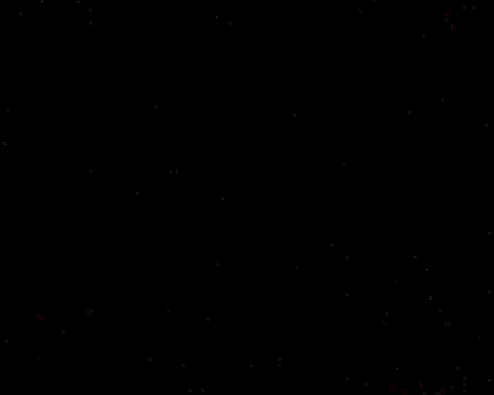 Le petit ballon vu depuis le Domaine Langmatt à Murbach le 21.02.2018 à 22:00 Le petit ballon (Alsace, Vosges) le 21.02.2018 à 22:00
