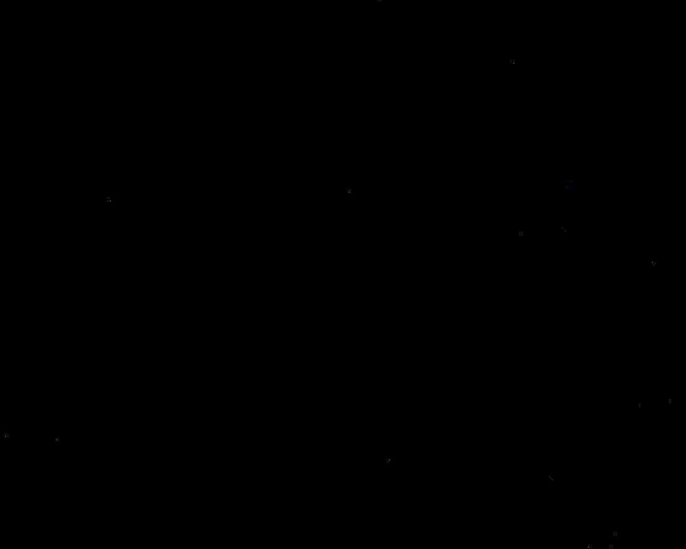 Le petit ballon vu depuis le Domaine Langmatt à Murbach le 22.02.2018 à 20:30 Le petit ballon (Alsace, Vosges) le 22.02.2018 à 20:30