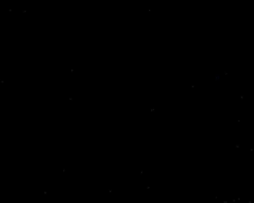 Le petit ballon vu depuis le Domaine Langmatt à Murbach le 22.02.2018 à 20:45 Le petit ballon (Alsace, Vosges) le 22.02.2018 à 20:45