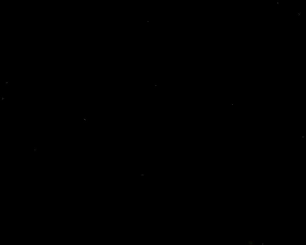 Le petit ballon vu depuis le Domaine Langmatt à Murbach le 22.02.2018 à 21:00 Le petit ballon (Alsace, Vosges) le 22.02.2018 à 21:00