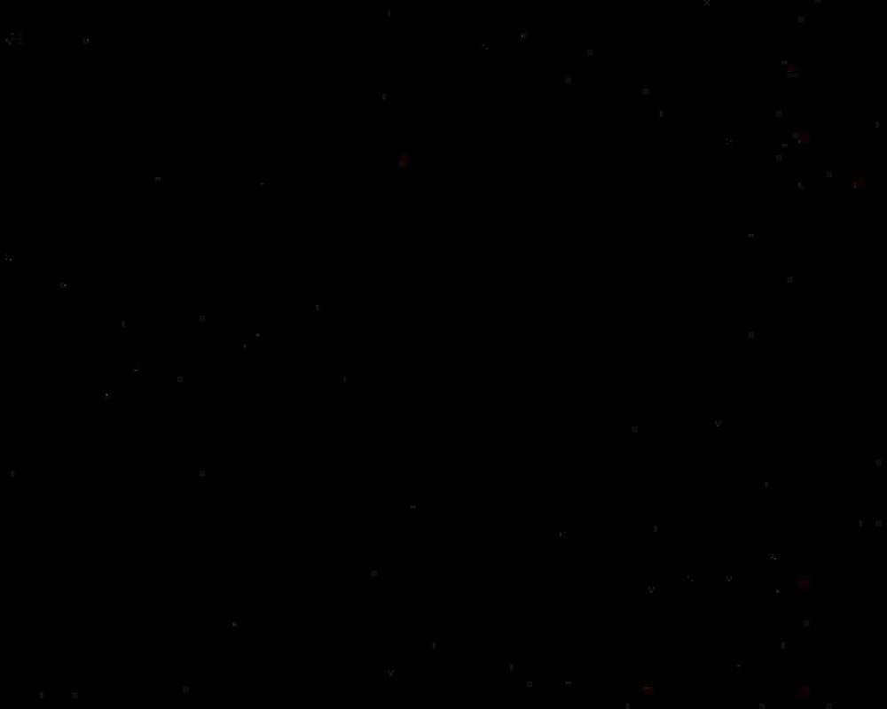Le petit ballon vu depuis le Domaine Langmatt à Murbach le 23.02.2018 à 22:00 Le petit ballon (Alsace, Vosges) le 23.02.2018 à 22:00
