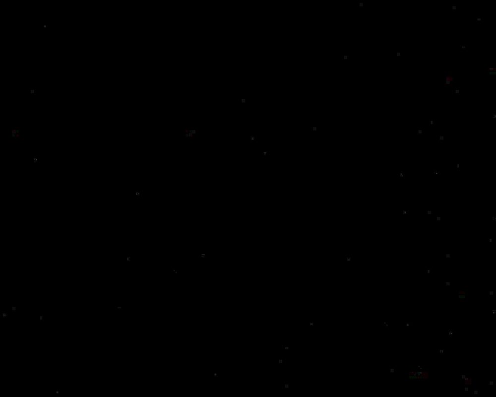 Le petit ballon vu depuis le Domaine Langmatt à Murbach le 24.02.2018 à 01:30 Le petit ballon (Alsace, Vosges) le 24.02.2018 à 01:30
