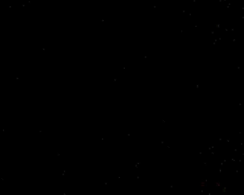 Le petit ballon vu depuis le Domaine Langmatt à Murbach le 24.02.2018 à 23:45 Le petit ballon (Alsace, Vosges) le 24.02.2018 à 23:45