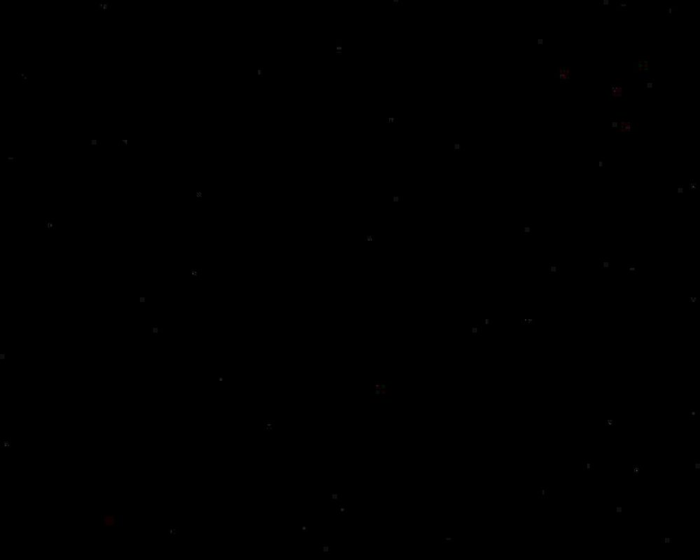 Le petit ballon vu depuis le Domaine Langmatt à Murbach le 28.02.2018 à 00:30 Le petit ballon (Alsace, Vosges) le 28.02.2018 à 00:30