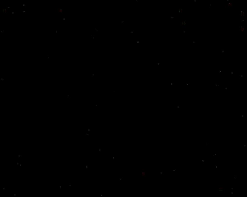 Le petit ballon vu depuis le Domaine Langmatt à Murbach le 01.03.2018 à 00:30 Le petit ballon (Alsace, Vosges) le 01.03.2018 à 00:30