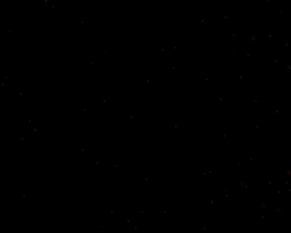 Le petit ballon vu depuis le Domaine Langmatt à Murbach le 01.03.2018 à 00:45 Le petit ballon (Alsace, Vosges) le 01.03.2018 à 00:45