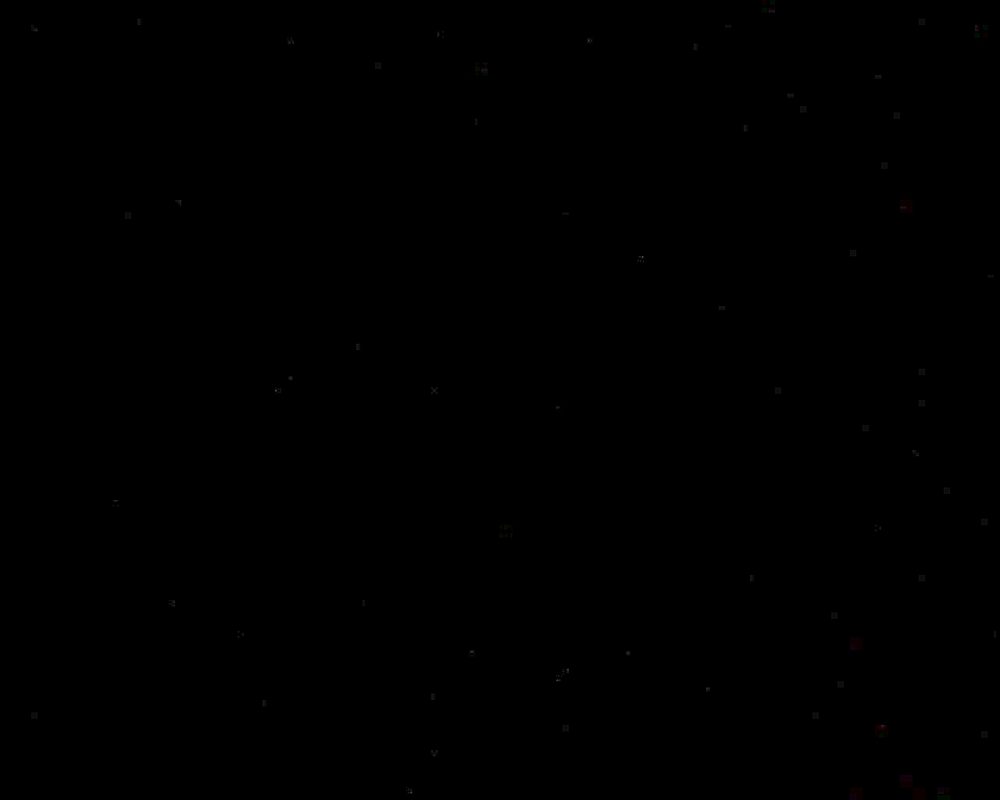 Le petit ballon vu depuis le Domaine Langmatt à Murbach le 01.03.2018 à 21:30 Le petit ballon (Alsace, Vosges) le 01.03.2018 à 21:30