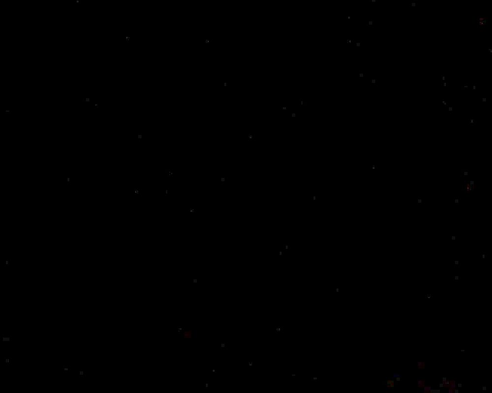 Le petit ballon vu depuis le Domaine Langmatt à Murbach le 02.03.2018 à 20:00 Le petit ballon (Alsace, Vosges) le 02.03.2018 à 20:00