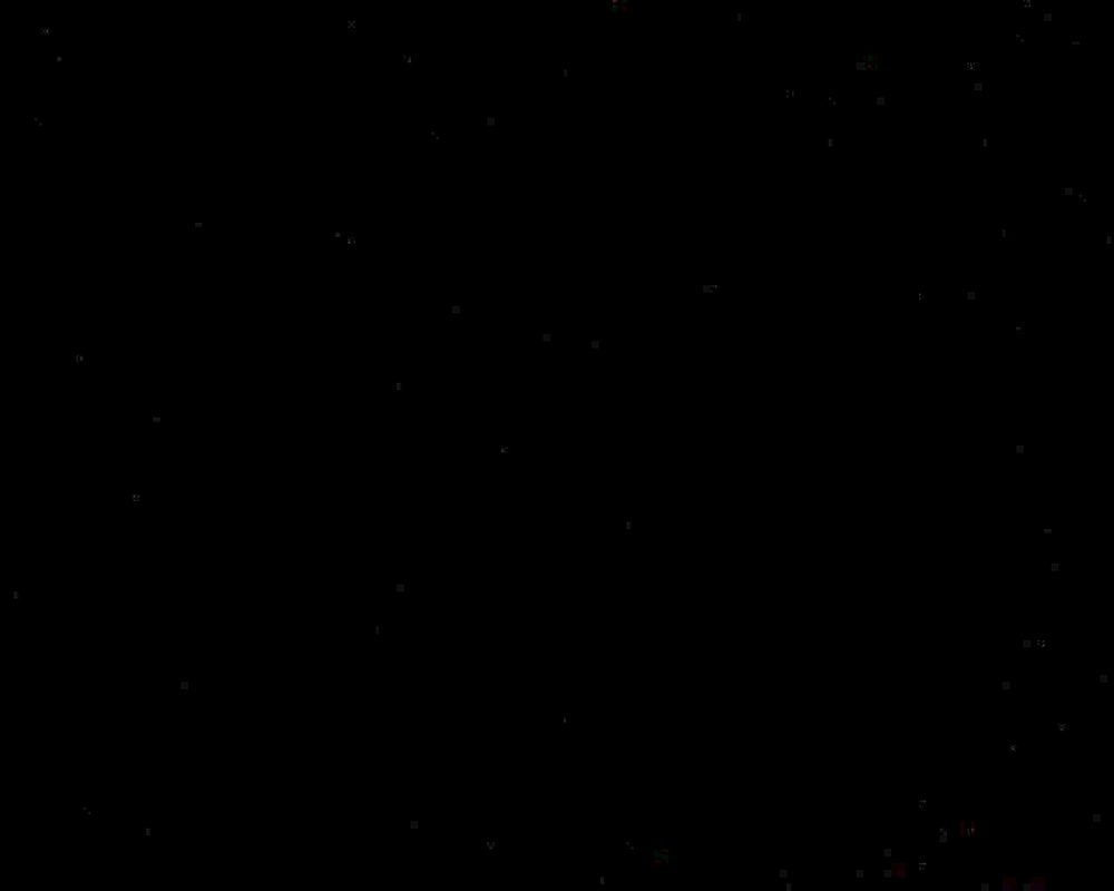 Le petit ballon vu depuis le Domaine Langmatt à Murbach le 02.03.2018 à 21:15 Le petit ballon (Alsace, Vosges) le 02.03.2018 à 21:15