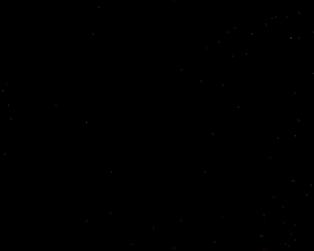 Le petit ballon vu depuis le Domaine Langmatt à Murbach le 03.03.2018 à 02:15 Le petit ballon (Alsace, Vosges) le 03.03.2018 à 02:15