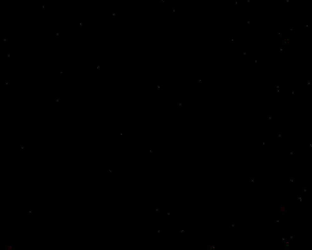 Le petit ballon vu depuis le Domaine Langmatt à Murbach le 05.03.2018 à 21:45 Le petit ballon (Alsace, Vosges) le 05.03.2018 à 21:45