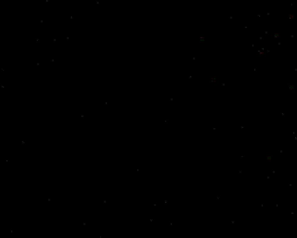 Le petit ballon vu depuis le Domaine Langmatt à Murbach le 05.03.2018 à 22:00 Le petit ballon (Alsace, Vosges) le 05.03.2018 à 22:00
