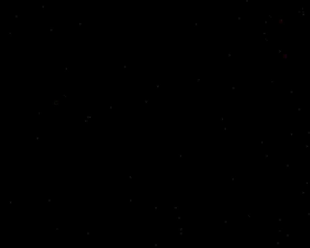 Le petit ballon vu depuis le Domaine Langmatt à Murbach le 07.03.2018 à 00:15 Le petit ballon (Alsace, Vosges) le 07.03.2018 à 00:15