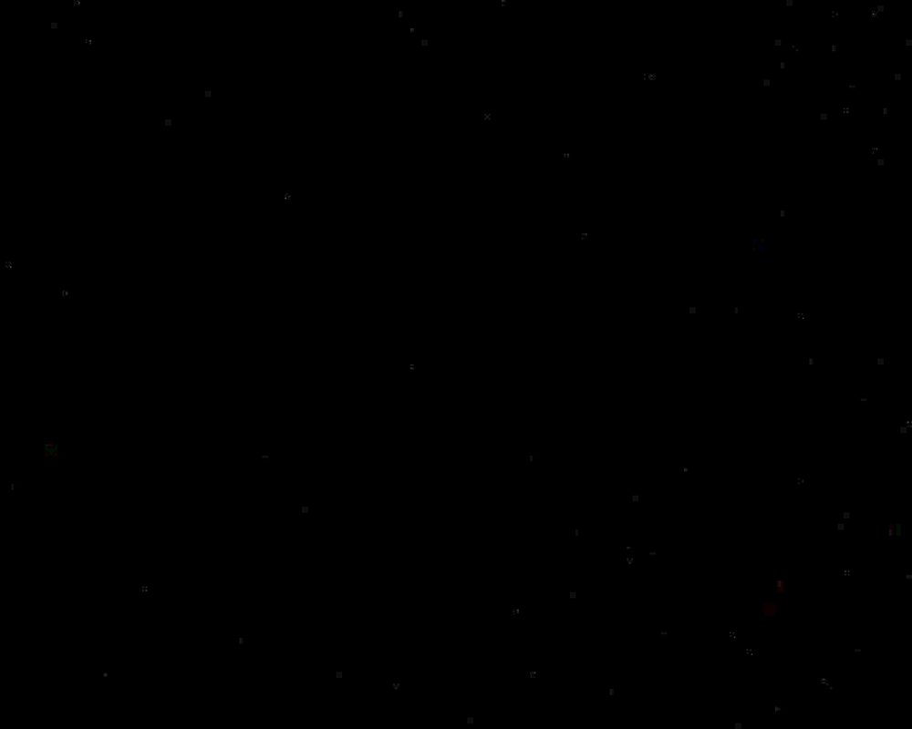 Le petit ballon vu depuis le Domaine Langmatt à Murbach le 07.03.2018 à 01:00 Le petit ballon (Alsace, Vosges) le 07.03.2018 à 01:00