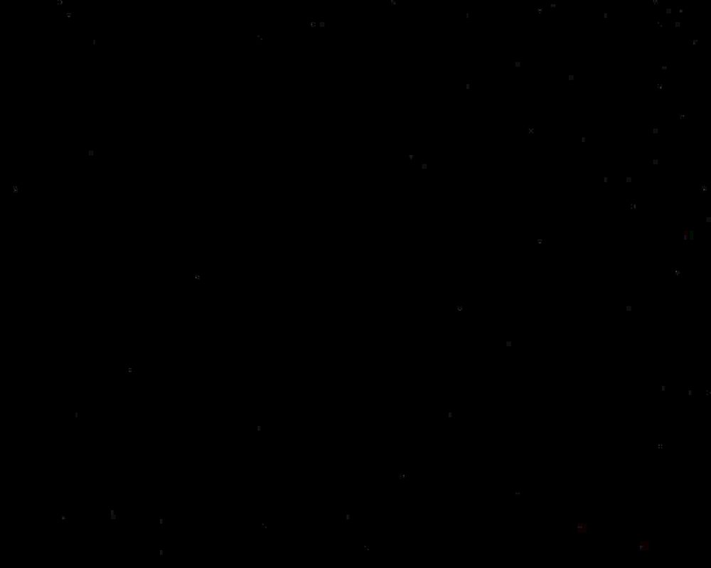 Le petit ballon vu depuis le Domaine Langmatt à Murbach le 08.03.2018 à 00:30 Le petit ballon (Alsace, Vosges) le 08.03.2018 à 00:30