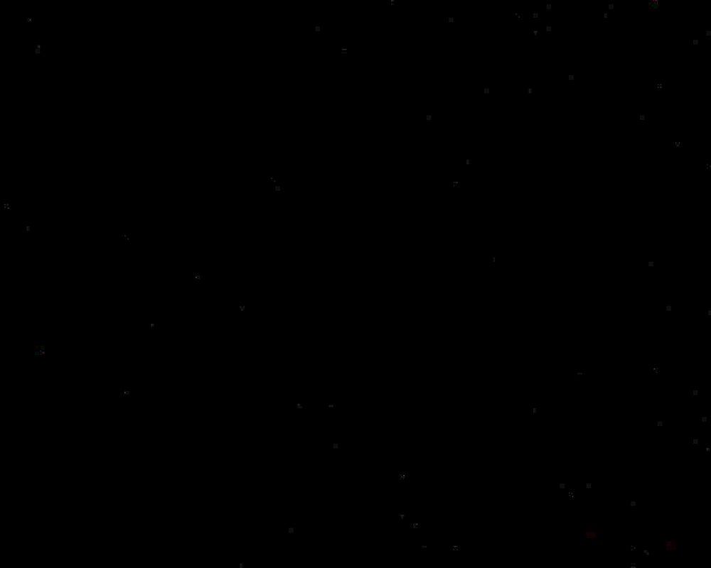 Le petit ballon vu depuis le Domaine Langmatt à Murbach le 08.03.2018 à 22:15 Le petit ballon (Alsace, Vosges) le 08.03.2018 à 22:15