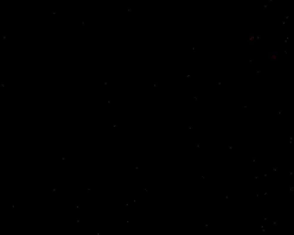 Le petit ballon vu depuis le Domaine Langmatt à Murbach le 09.03.2018 à 20:15 Le petit ballon (Alsace, Vosges) le 09.03.2018 à 20:15