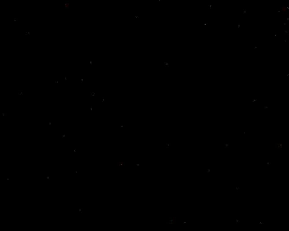 Le petit ballon vu depuis le Domaine Langmatt à Murbach le 14.03.2018 à 01:00 Le petit ballon (Alsace, Vosges) le 14.03.2018 à 01:00
