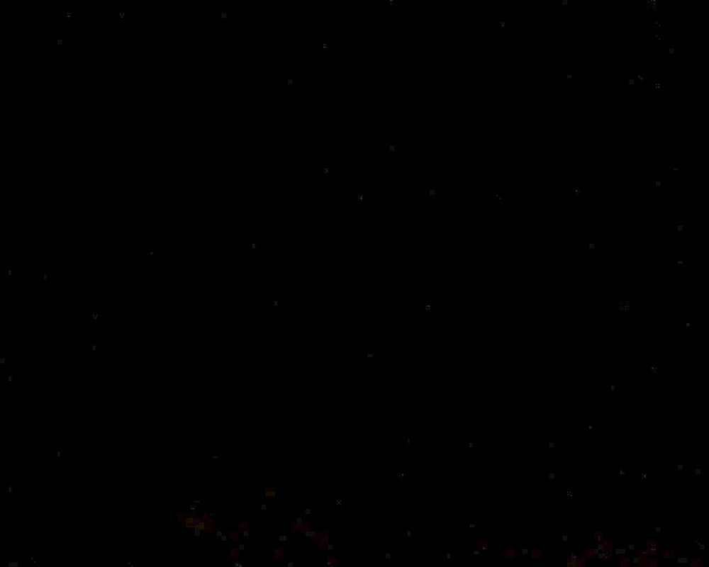 Le petit ballon vu depuis le Domaine Langmatt à Murbach le 18.03.2018 à 21:30 Le petit ballon (Alsace, Vosges) le 18.03.2018 à 21:30