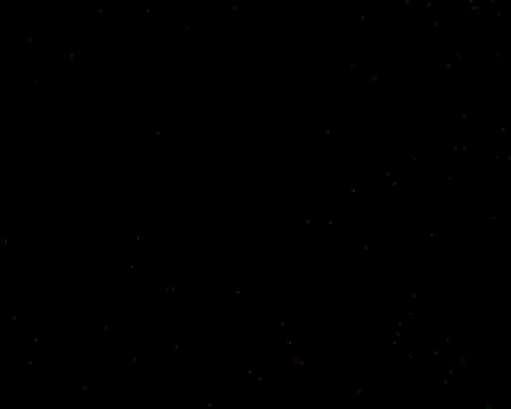 Le petit ballon vu depuis le Domaine Langmatt à Murbach le 24.03.2018 à 00:15 Le petit ballon (Alsace, Vosges) le 24.03.2018 à 00:15