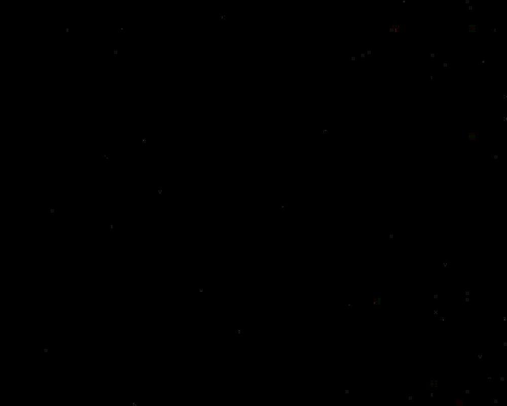 Le petit ballon vu depuis le Domaine Langmatt à Murbach le 24.03.2018 à 00:30 Le petit ballon (Alsace, Vosges) le 24.03.2018 à 00:30
