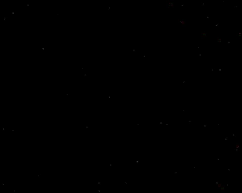 Le petit ballon vu depuis le Domaine Langmatt à Murbach le 24.03.2018 à 01:45 Le petit ballon (Alsace, Vosges) le 24.03.2018 à 01:45