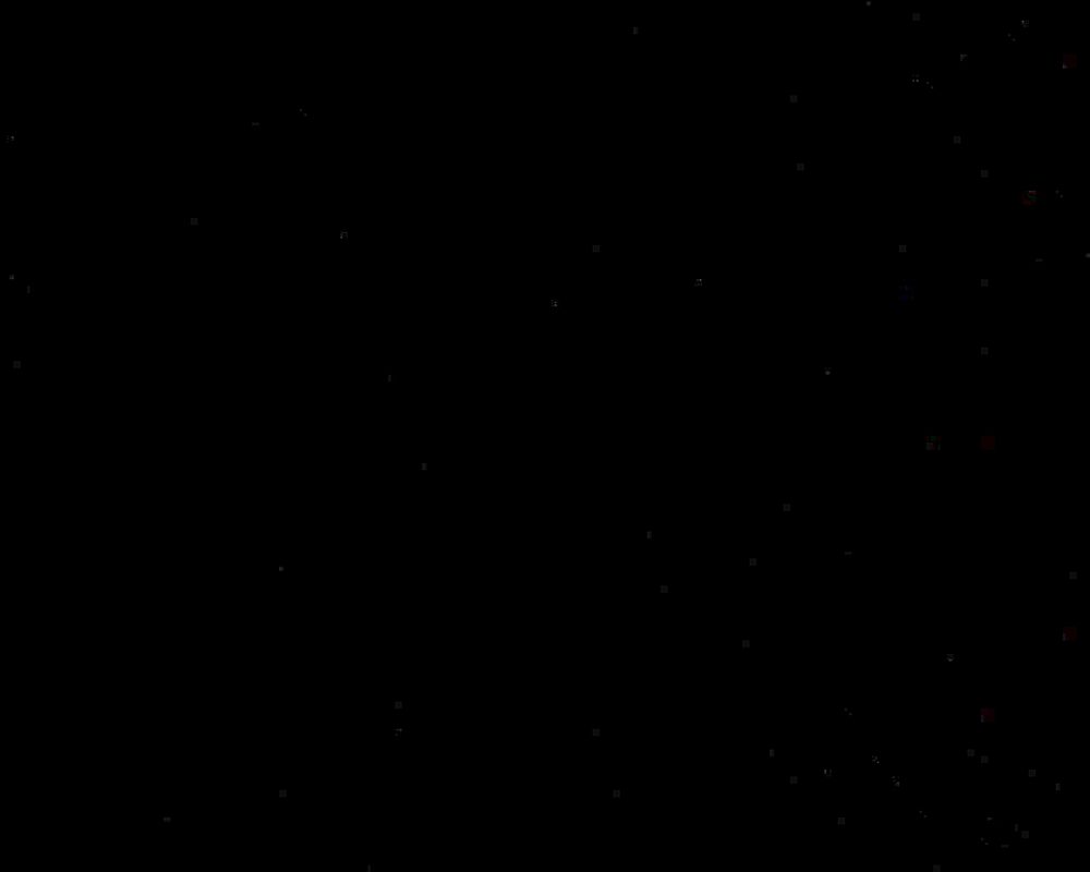 Le petit ballon vu depuis le Domaine Langmatt à Murbach le 27.03.2018 à 22:30 Le petit ballon (Alsace, Vosges) le 27.03.2018 à 22:30