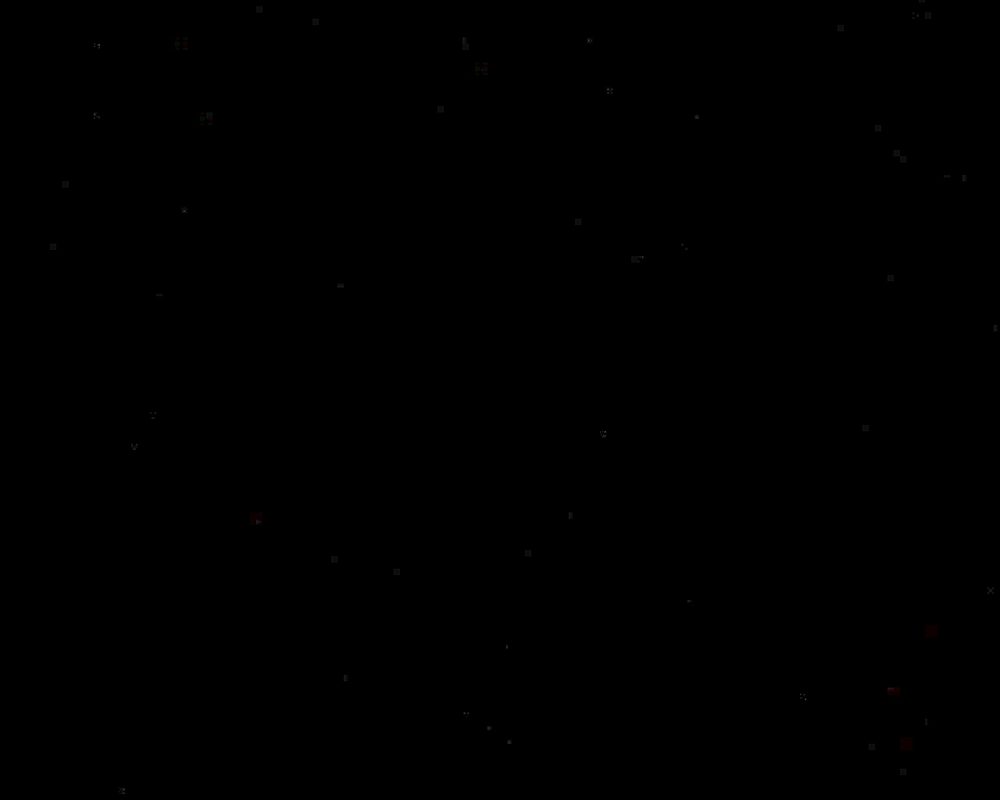 Le petit ballon vu depuis le Domaine Langmatt à Murbach le 29.03.2018 à 23:45 Le petit ballon (Alsace, Vosges) le 29.03.2018 à 23:45