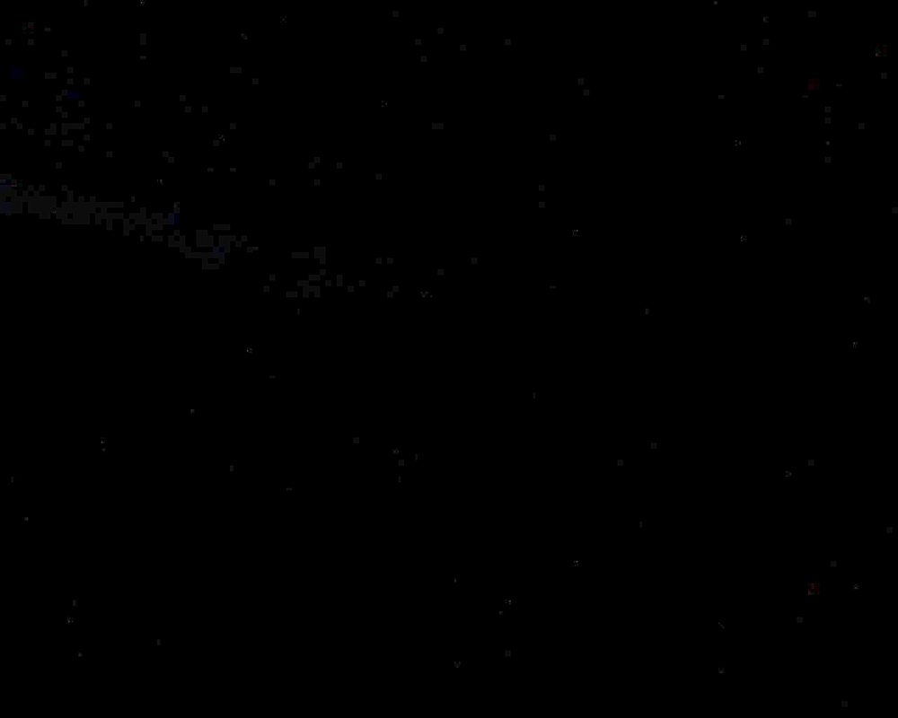 Le petit ballon vu depuis le Domaine Langmatt à Murbach le 01.04.2018 à 20:45 Le petit ballon (Alsace, Vosges) le 01.04.2018 à 20:45